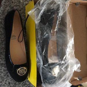 Liz Claiborne women’s dress shoes